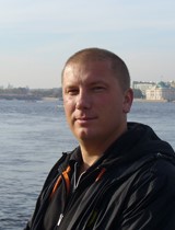 Козлов Дмитрий Александрович