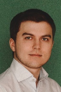 Козлов Павел Алексеевич