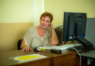 Козлова Ирина Владимировна
