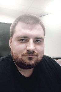 Козырев Петр Александрович