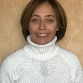 Кокоулина Ольга Павловна