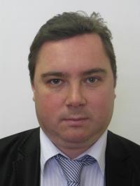 Осипов Владимир Сергеевич
