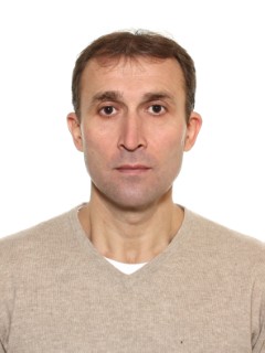 Колесников Анатолий Викторович