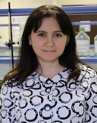 Колесникова Людмила Алексеевна