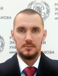 Колмаков Владимир Владимирович