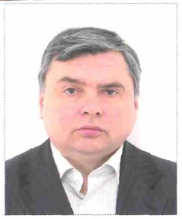 Колчин Сергей Павлович