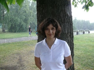 Колчина Елена Алексеевна