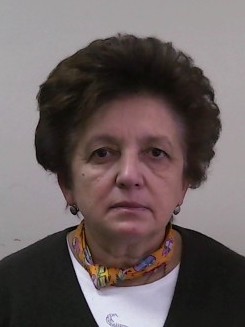 Осипова Валентина Михайловна