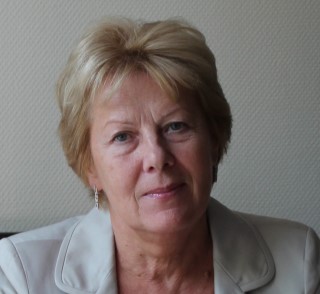 Комлева Нина Викторовна