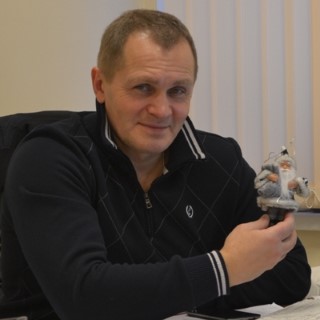 Кондраков Геннадий Борисович