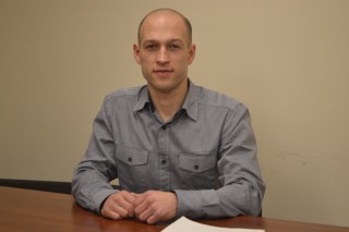 Кондратьев Павел Александрович