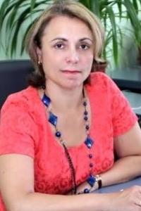 Константинова Лариса Владимировна