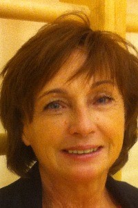 Копылова Нина Евгеньевна