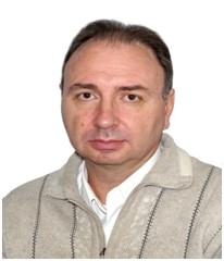 Корнеев Дмитрий Геннадьевич