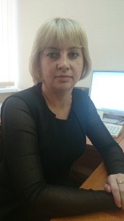 Корнилова Ирина Михайловна