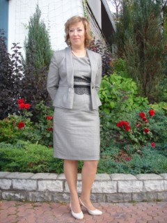 Коробова Екатерина Владимировна
