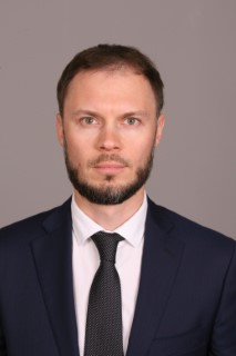 Королев Виталий Геннадьевич