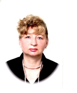 Королева Елена Ивановна