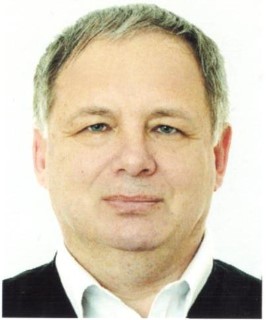 Коротков Анатолий Владимирович