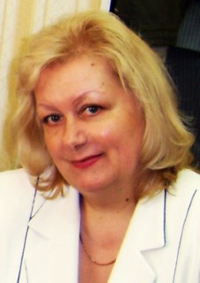 Короткова Людмила Александровна