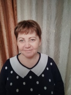Корчагина Людмила Михайловна