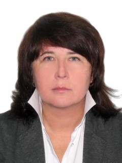 Косолапова Наталья Валерьевна
