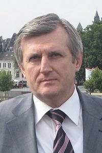 Костенок Игорь Владимирович
