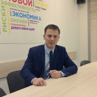 Костин Андрей Владимирович