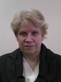 Осипова Ольга Степановна