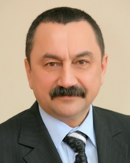 Костюк Михаил Федорович