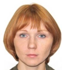 Красильникова Елена Анатольевна