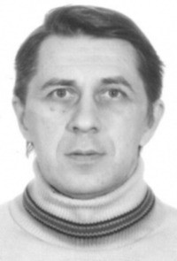 Краснов Владимир Николаевич
