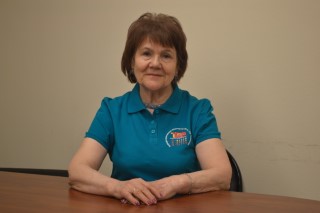 Крылова Галина Сергеевна