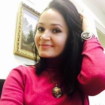 Куденеева Юлия Сергеевна