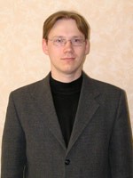 Кузнецов Алексей Владимирович