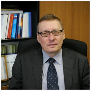 Кузнецов Владимир Иванович