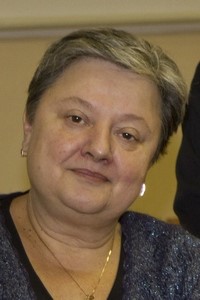 Кузнецова Ольга Дмитриевна