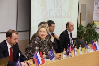 Кузнецова Юлия Андреевна