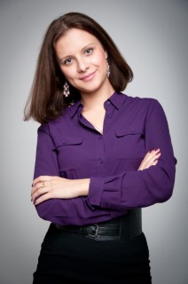 Куксова Ольга Дмитриевна
