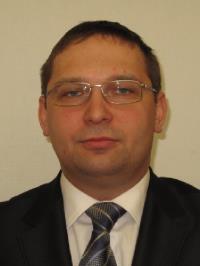 Остроумов Владимир Владиславович