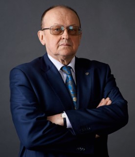 Кулапов Михаил Николаевич