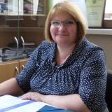 Куликова Анна Аркадьевна