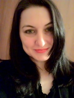 Куликова Светлана Викторовна