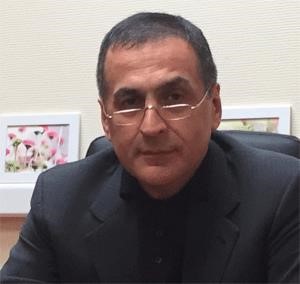 Курбанов Рашад Афатович