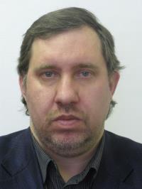 Остроушко Александр Владимирович