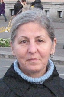 Лавриненко Татьяна Алексеевна