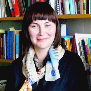 Лаврушина Екатерина Вадимовна