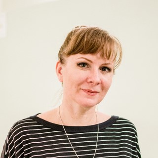 Ладогина Анастасия Юрьевна