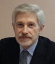 Лазарев Александр Николаевич