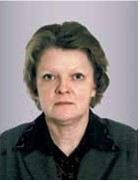 Ламскова Ольга Михайловна
